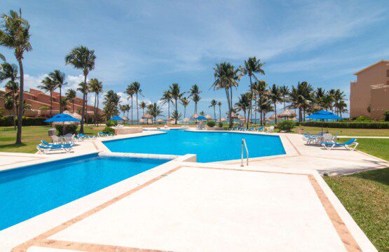 Casa Lindavista | 3BR | Condo | Puerto Aventuras