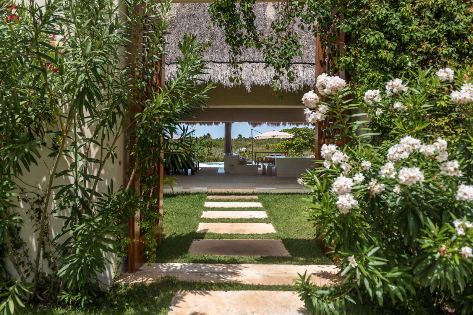 Casa Cangrejo Feliz