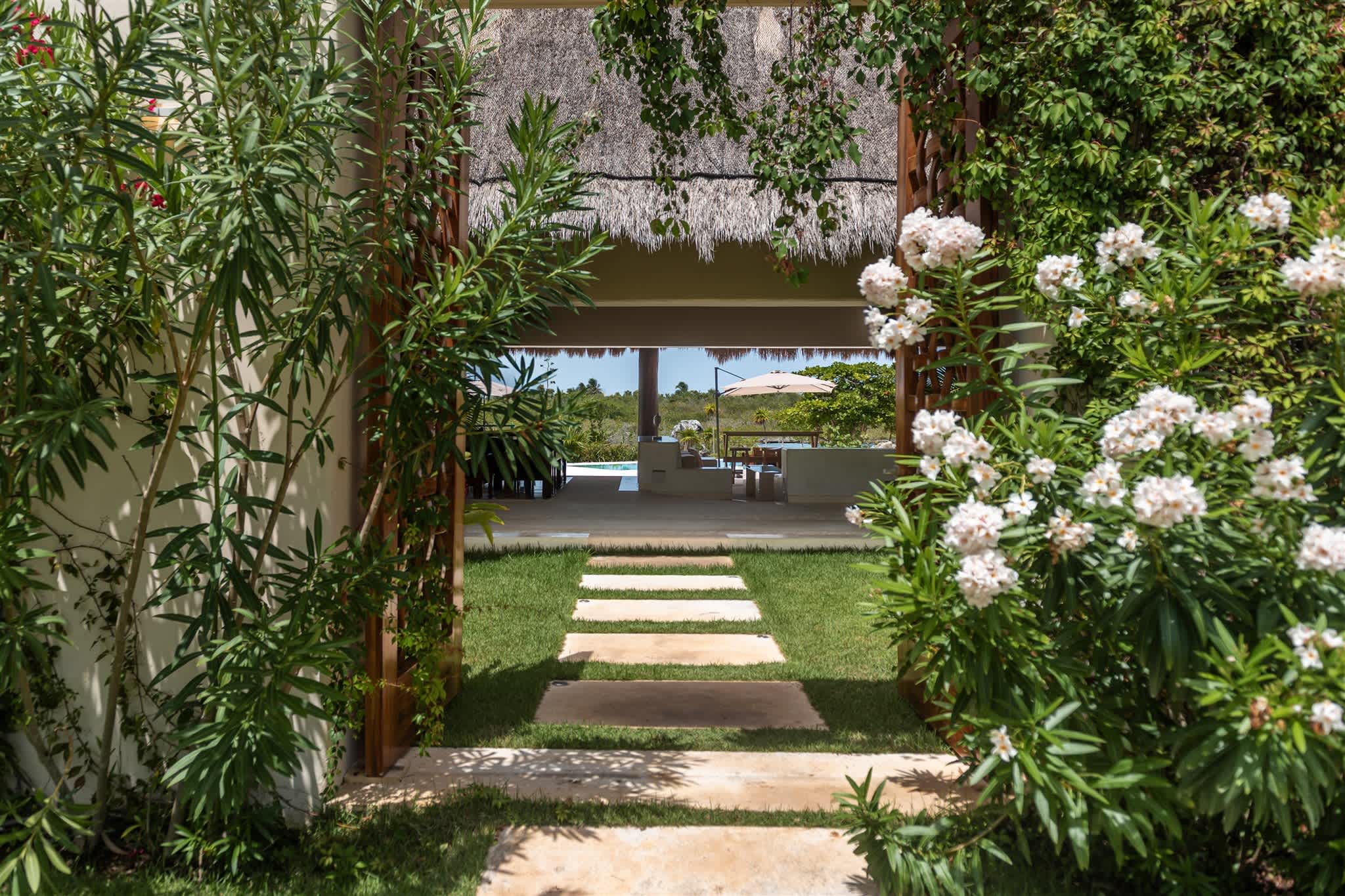 Casa Cangrejo Feliz