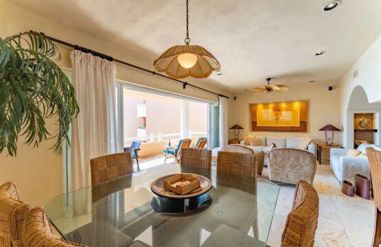 Villas del Mar II | 305 | 2BR | Puerto Aventuras