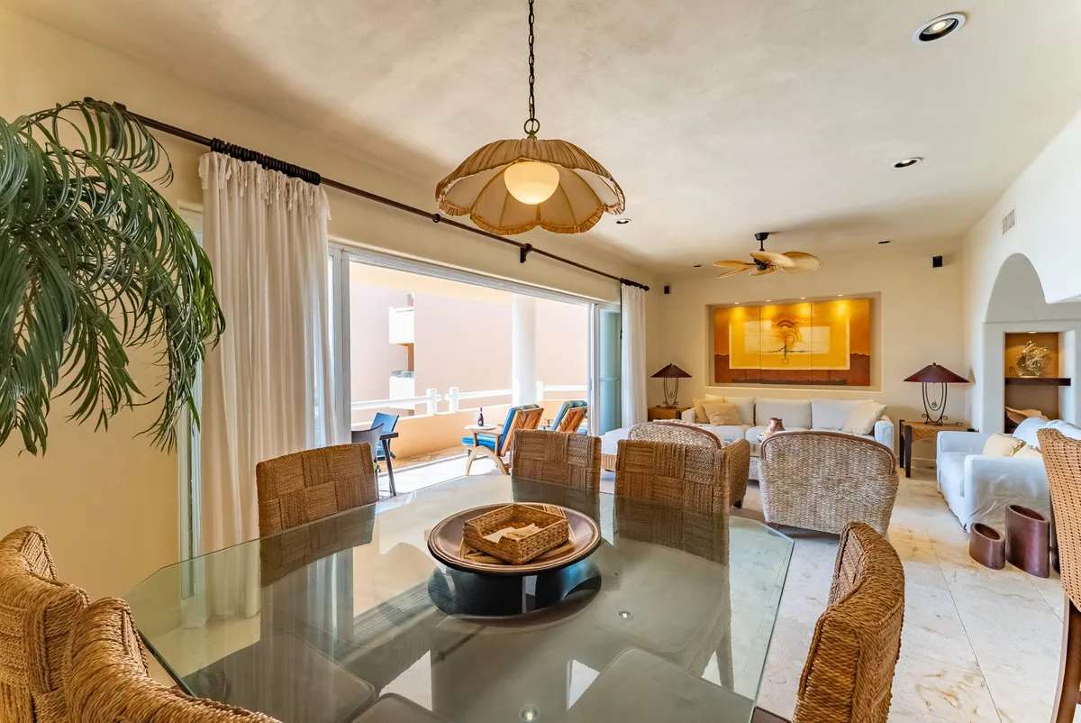 Villas del Mar II | 305 | 2BR | Puerto Aventuras