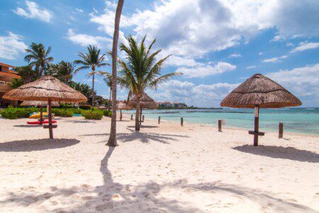 Casa Lindavista | 3BR | Condo | Puerto Aventuras