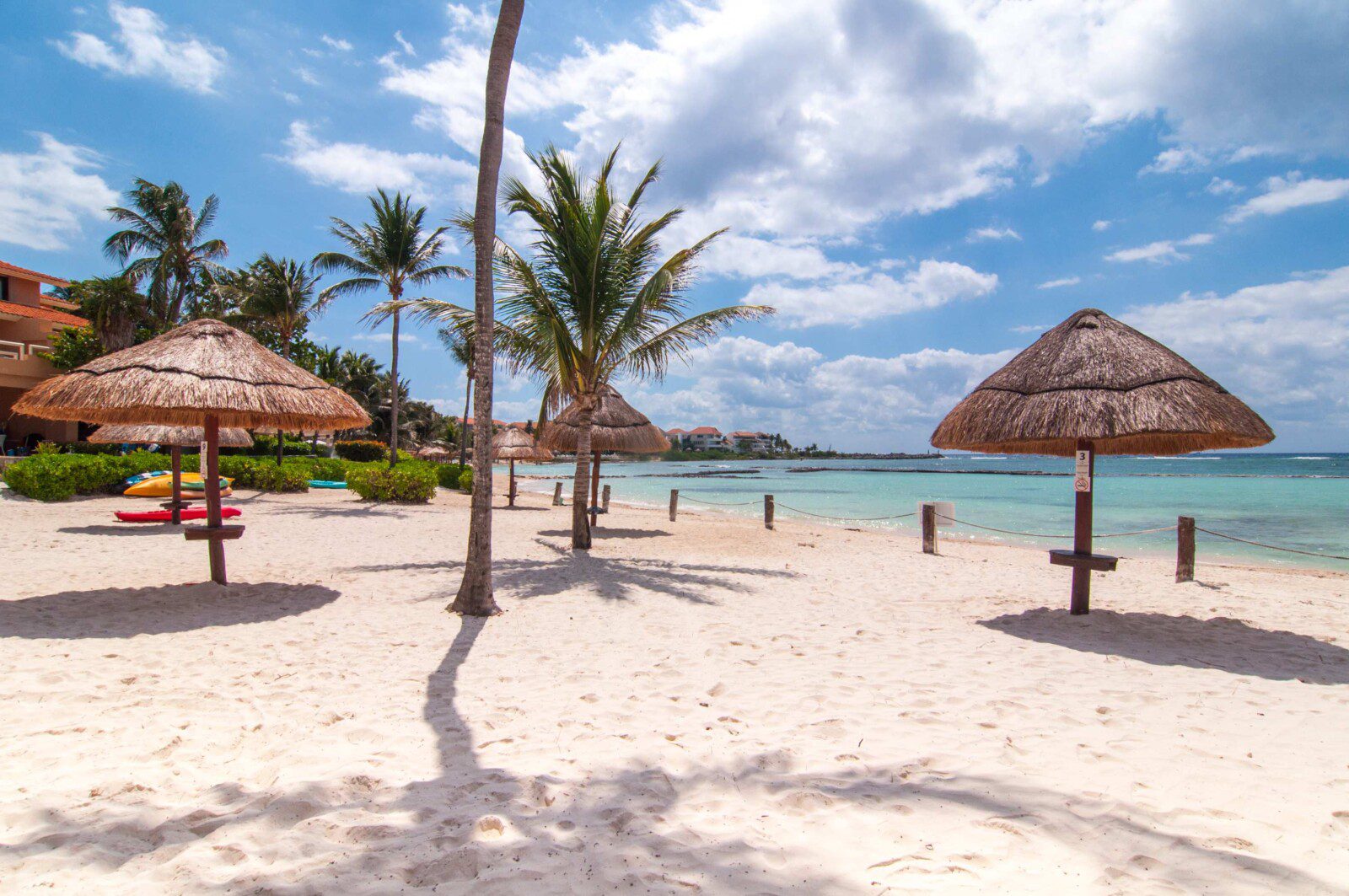 Casa Lindavista | 3BR | Condo | Puerto Aventuras