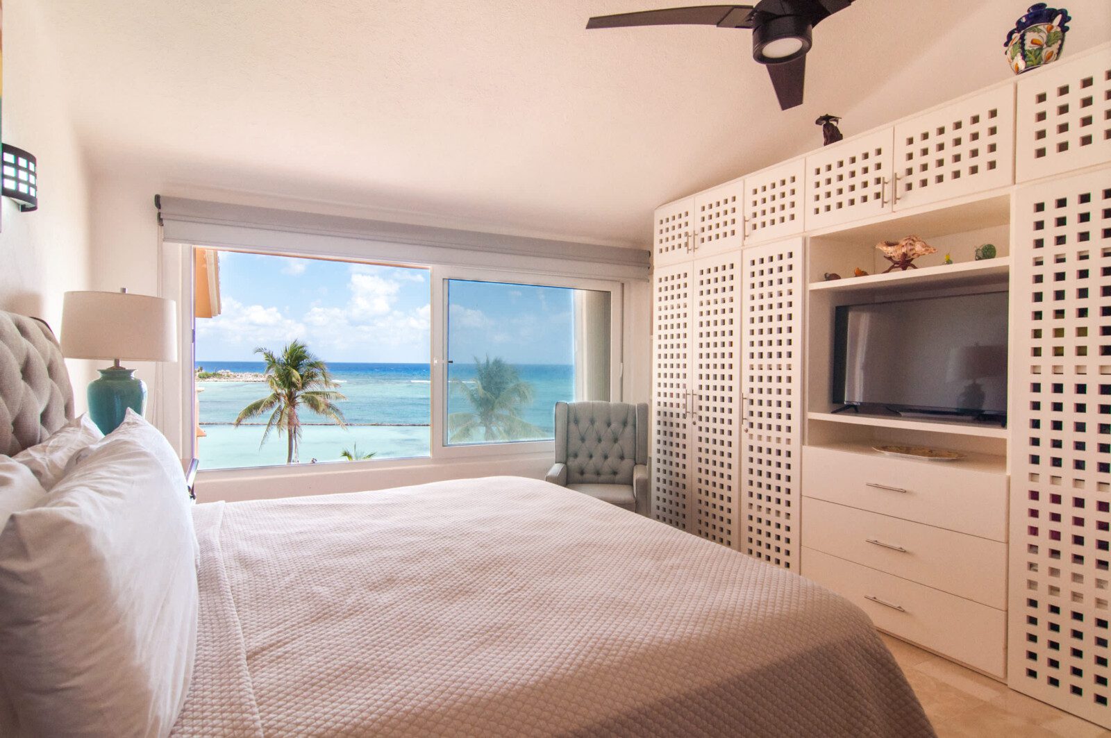 Casa Lindavista | 3BR | Condo | Puerto Aventuras