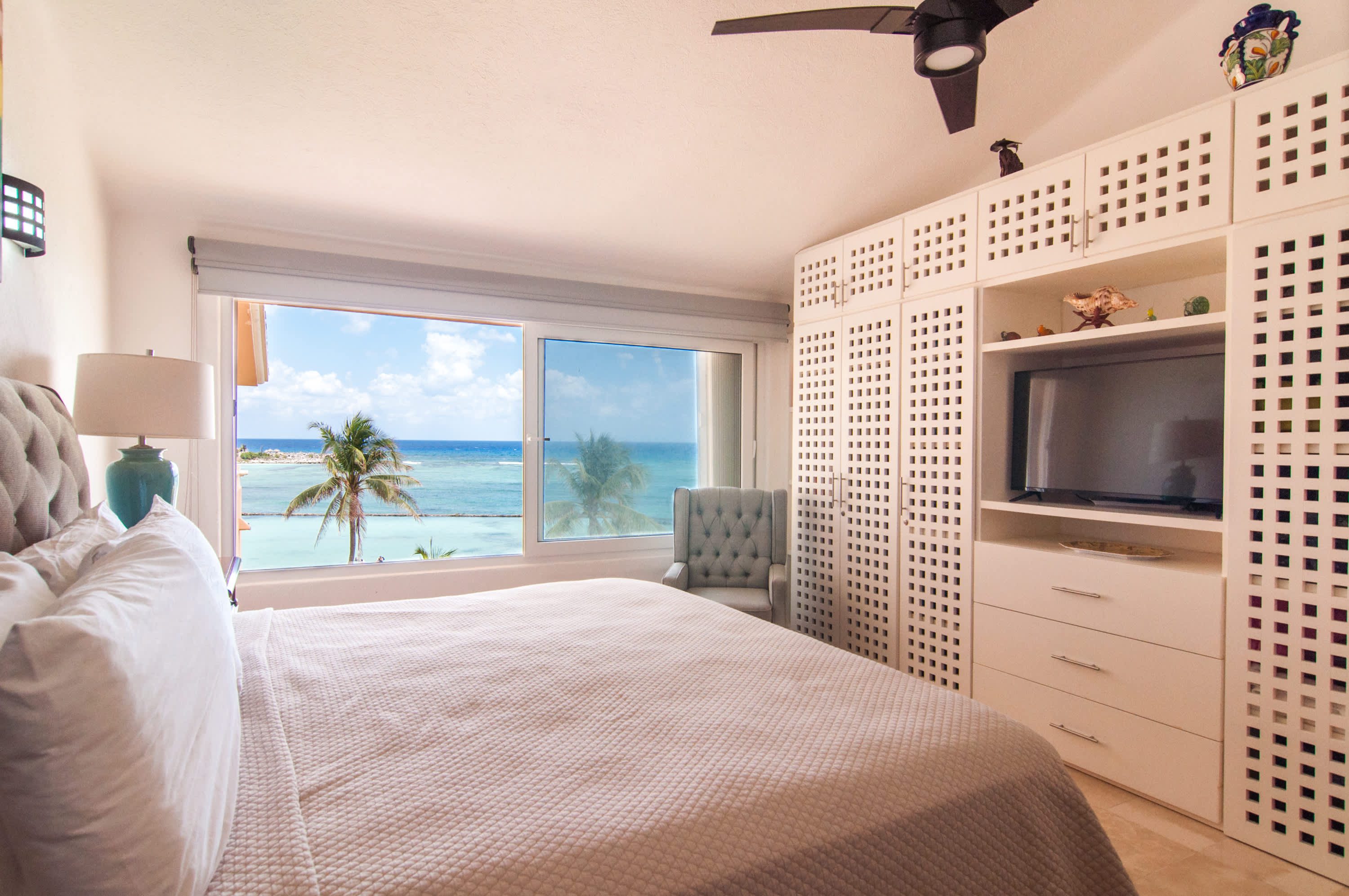 Casa Lindavista | 3BR | Condo | Puerto Aventuras