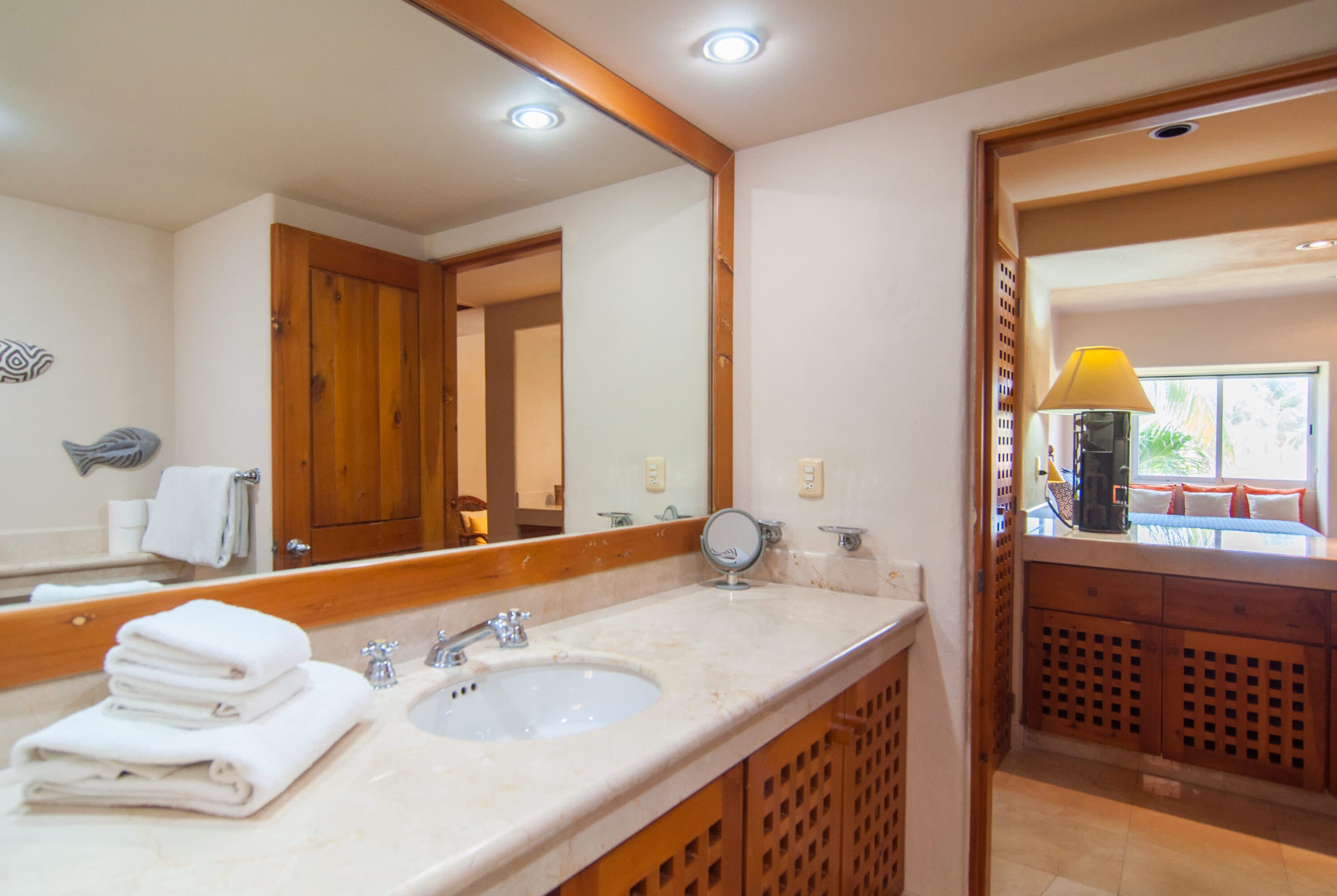 Casa Azul | 2BR | Puerto Aventuras