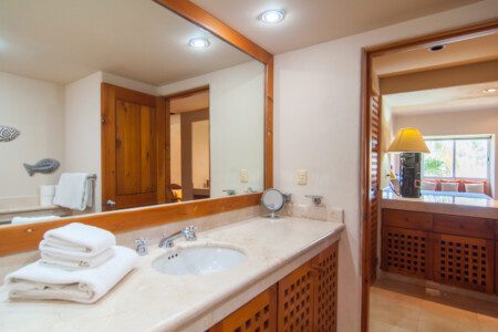 Casa Azul | 2BR | Puerto Aventuras