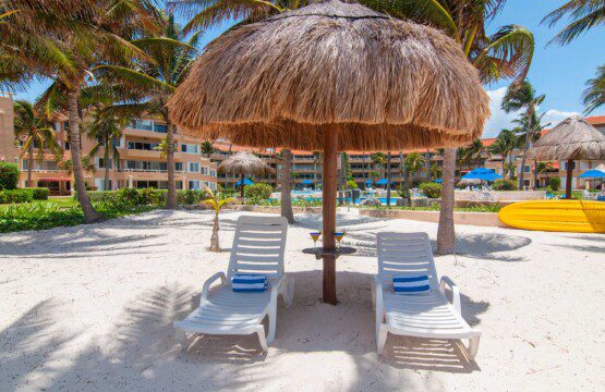 Casa Lindavista | 3BR | Condo | Puerto Aventuras