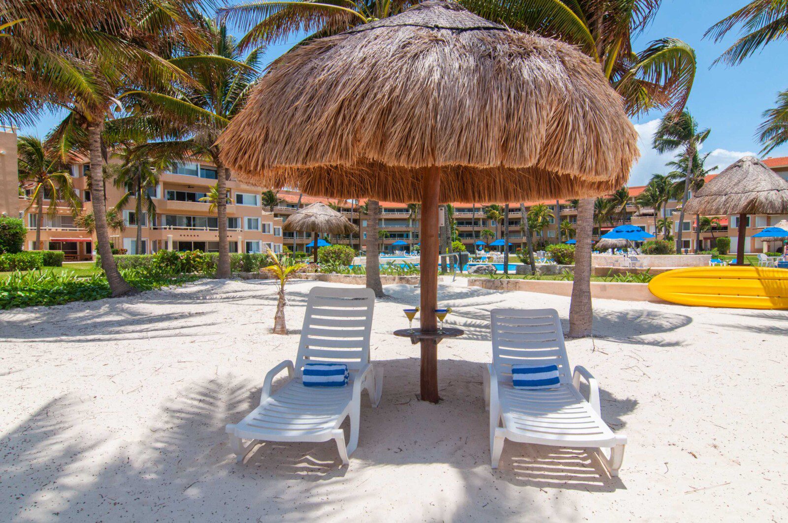 Casa Lindavista | 3BR | Condo | Puerto Aventuras