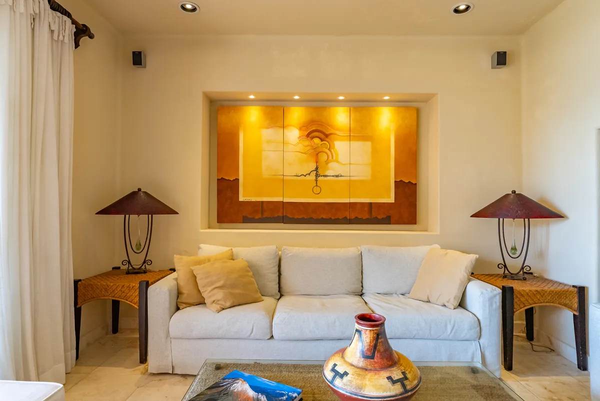 Villas del Mar II | 305 | 2BR | Puerto Aventuras