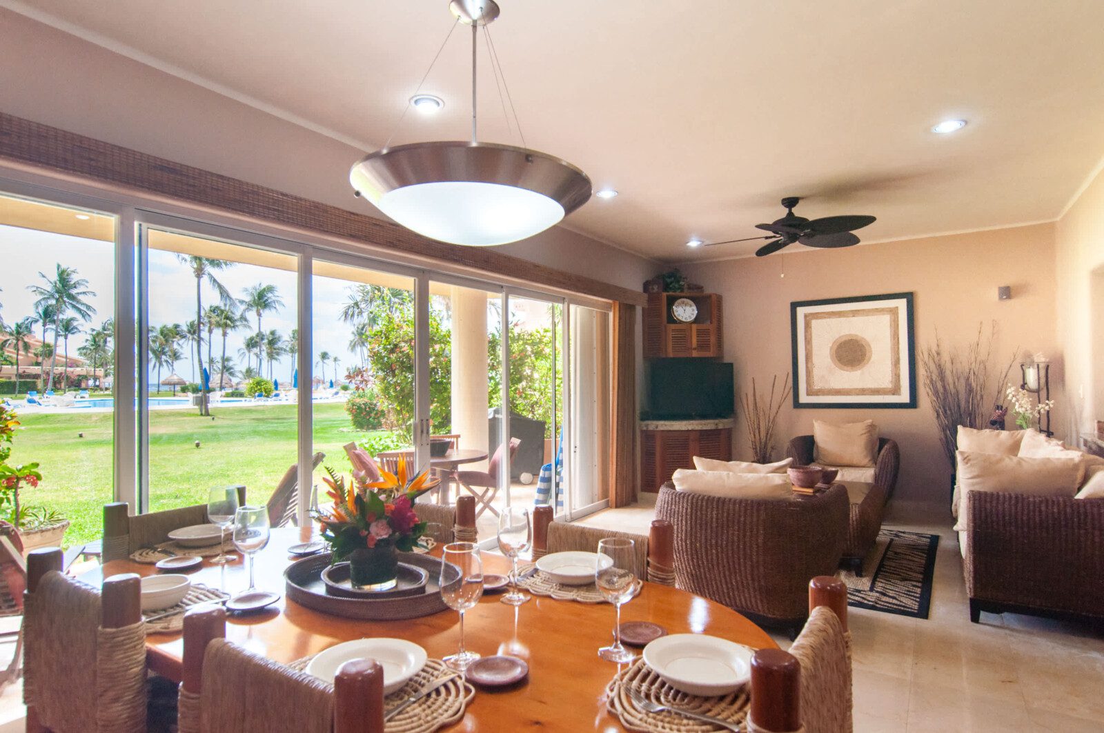 Villas del Mar | E-106