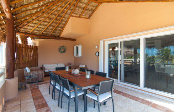 Casa Lindavista | 3BR | Condo | Puerto Aventuras
