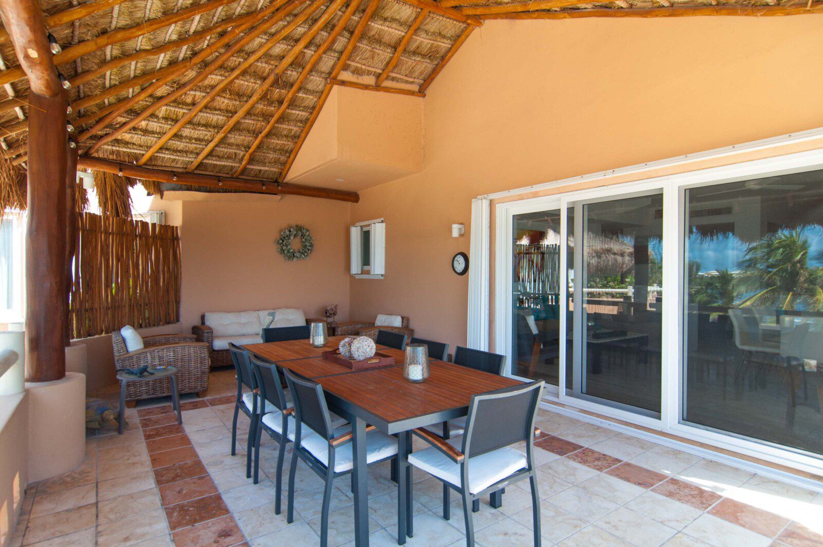 Casa Lindavista | 3BR | Condo | Puerto Aventuras