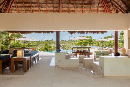 Casa Cangrejo Feliz