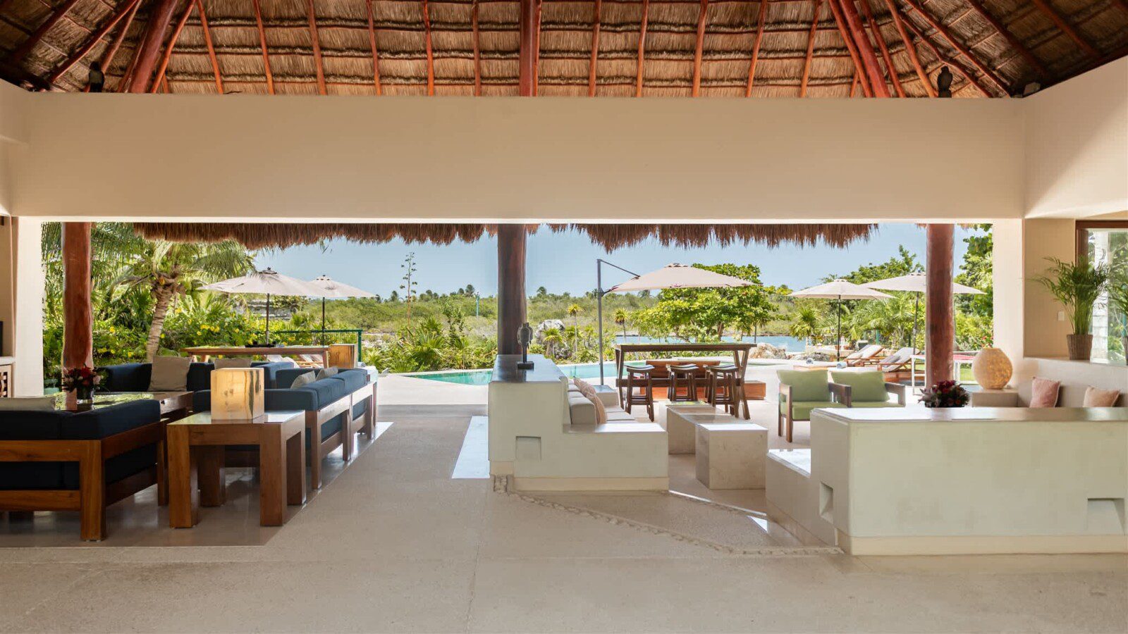 Casa Cangrejo Feliz