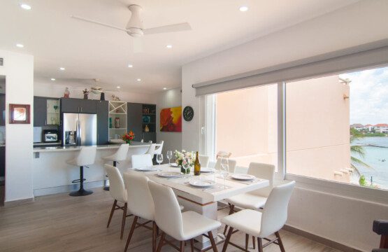Casa Lindavista | 3BR | Condo | Puerto Aventuras