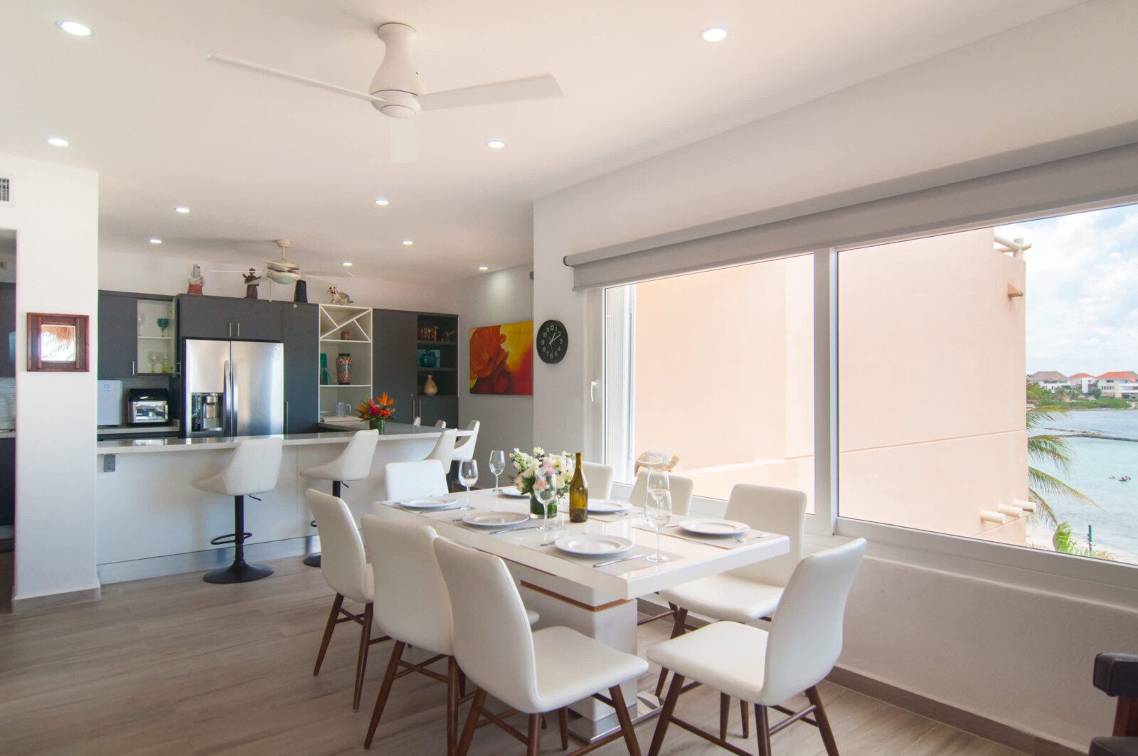 Casa Lindavista | 3BR | Condo | Puerto Aventuras