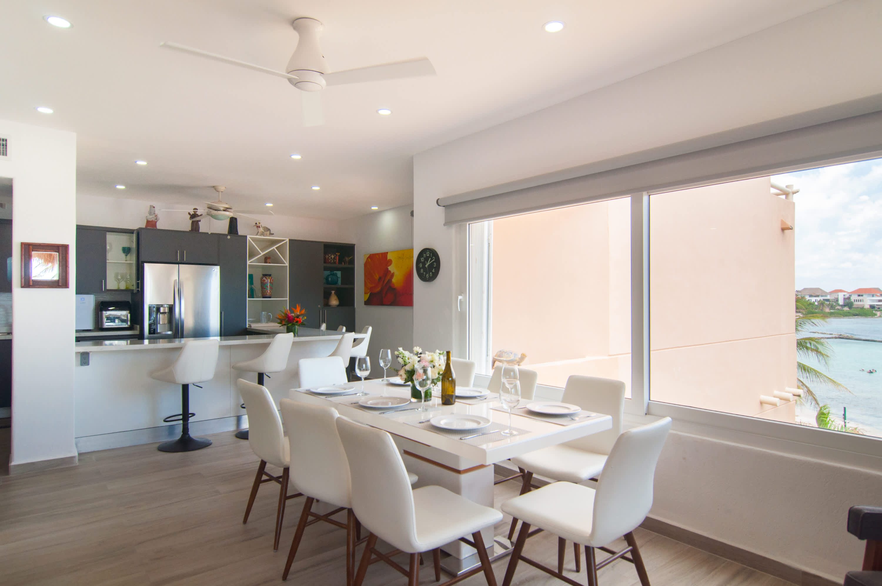 Casa Lindavista | 3BR | Condo | Puerto Aventuras