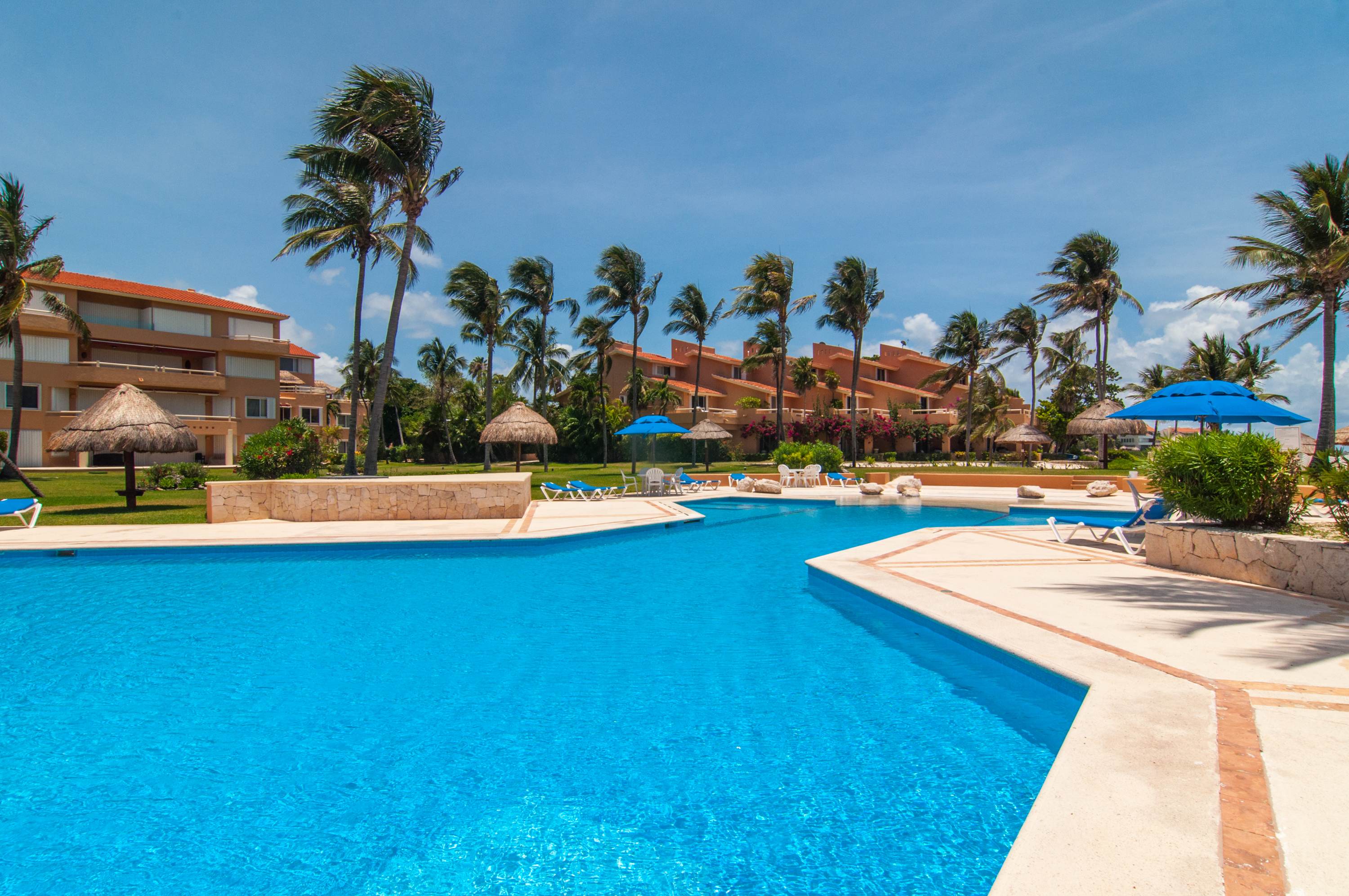 Villas del Mar | E-402