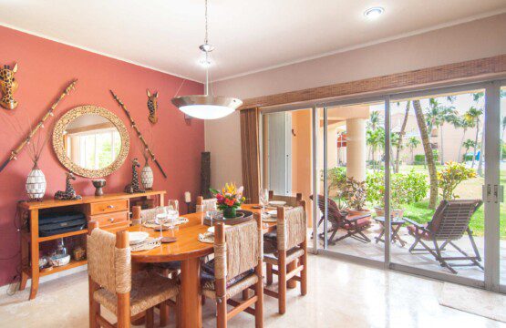 Villas del Mar | E-106