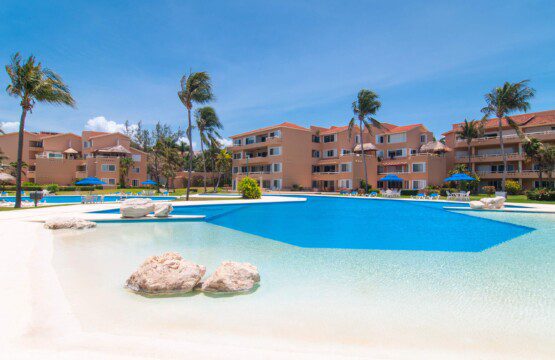 Villas del Mar | E-106
