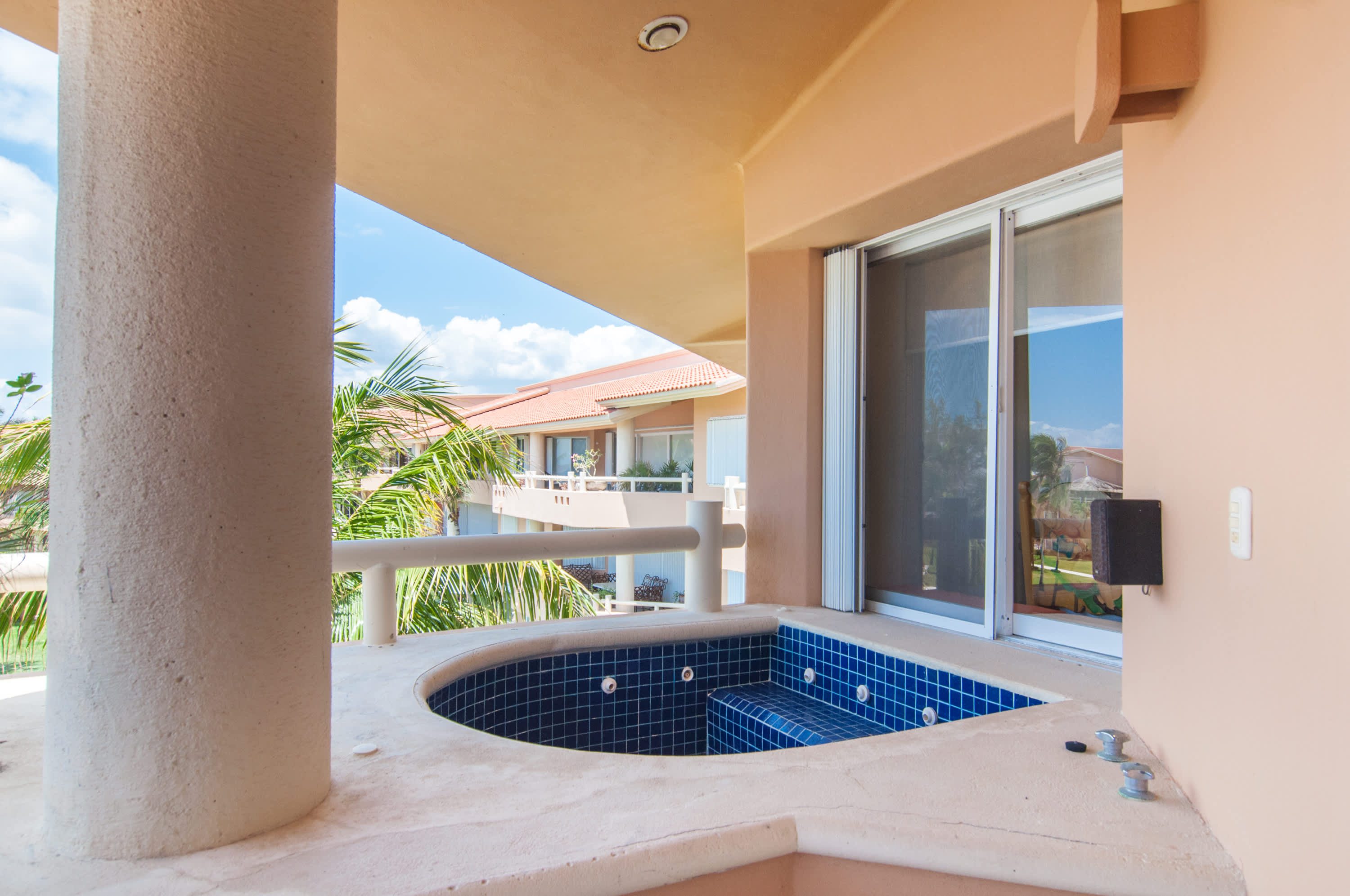 Villas del Mar | E-402