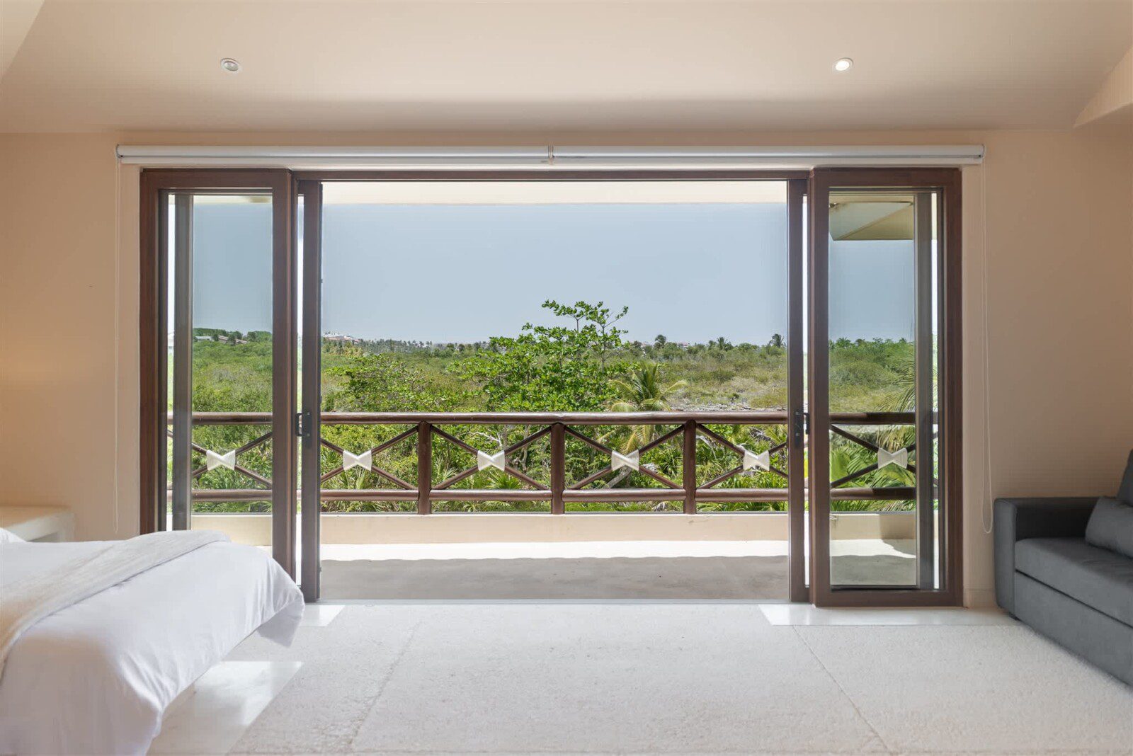 Casa Cangrejo Feliz