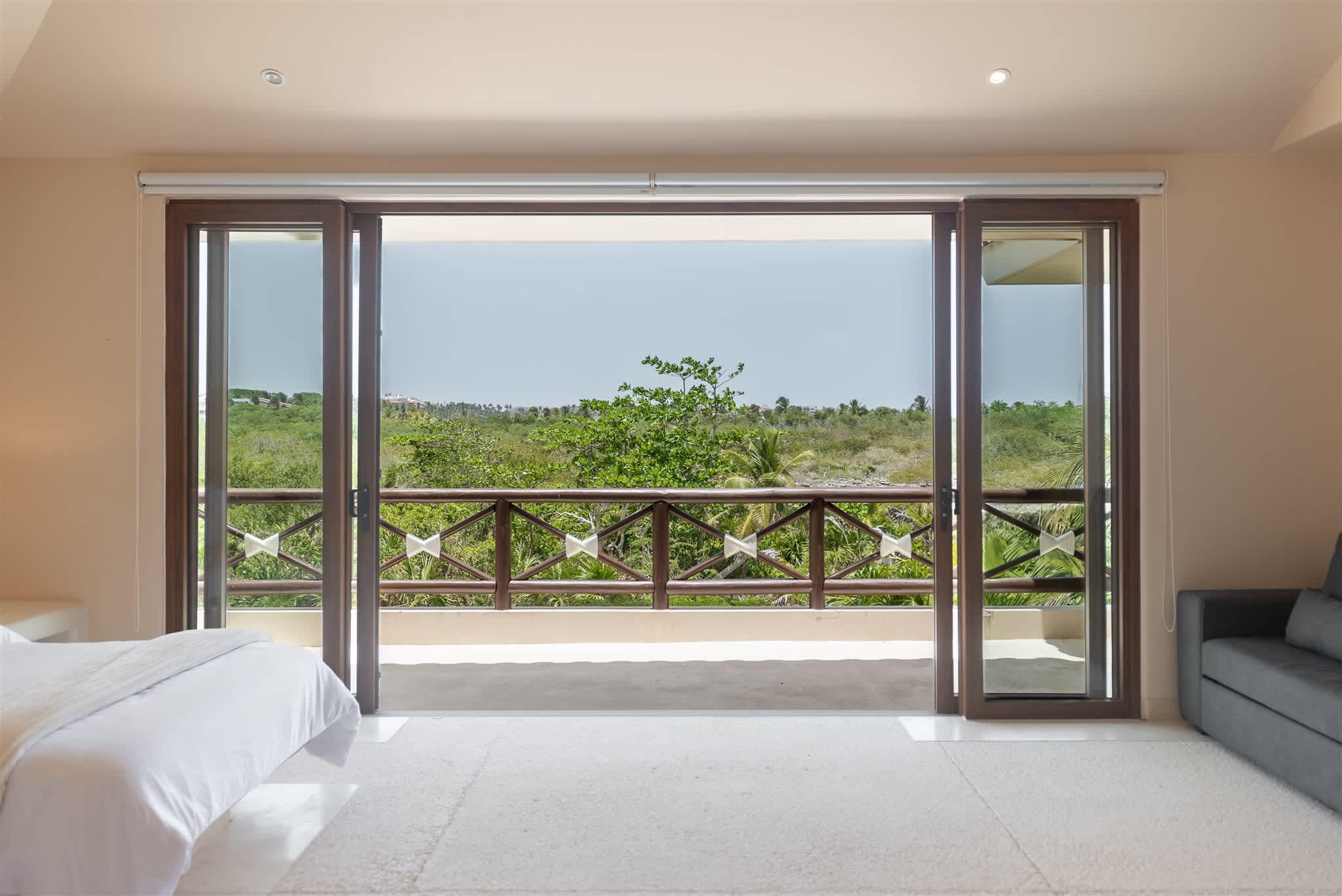 Casa Cangrejo Feliz