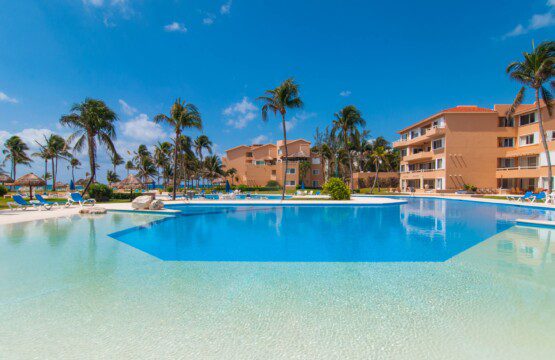 Casa Azul | 2BR | Puerto Aventuras