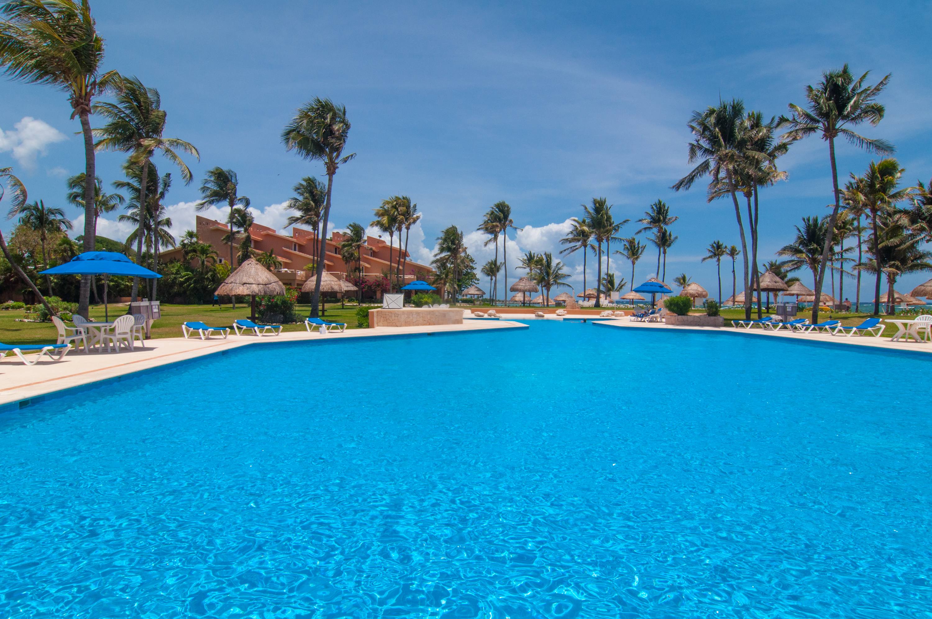 Villas del Mar | E-106