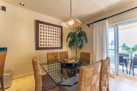 Villas del Mar II | 305 | 2BR | Puerto Aventuras