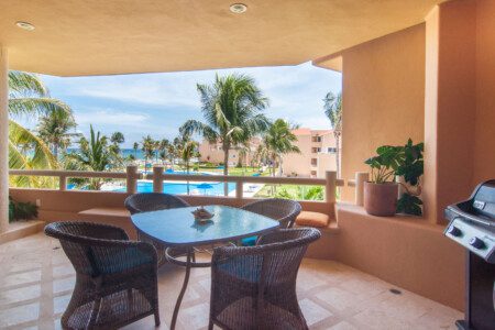 Casa Azul | 2BR | Puerto Aventuras
