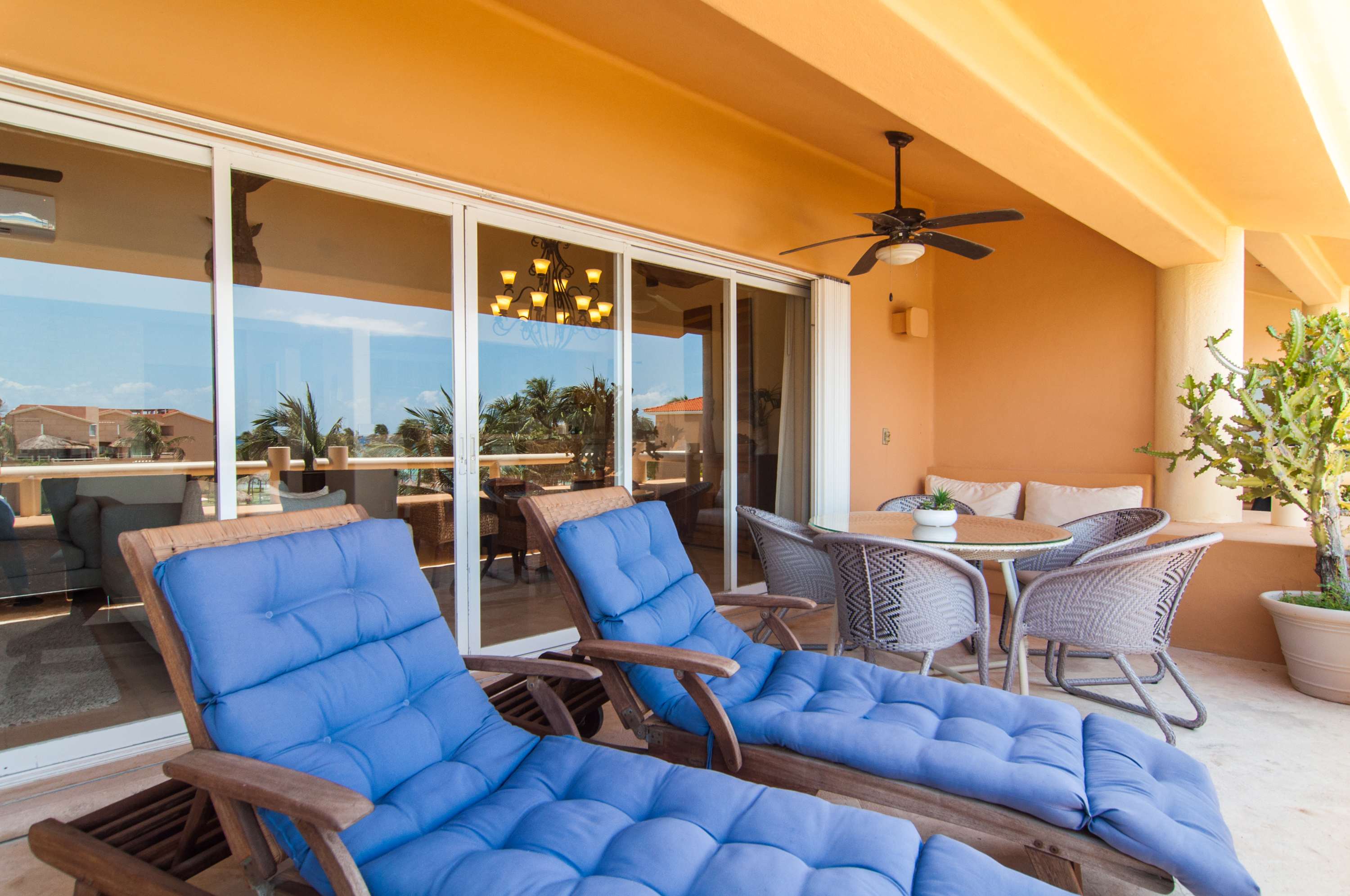 Villas del Mar | E-402