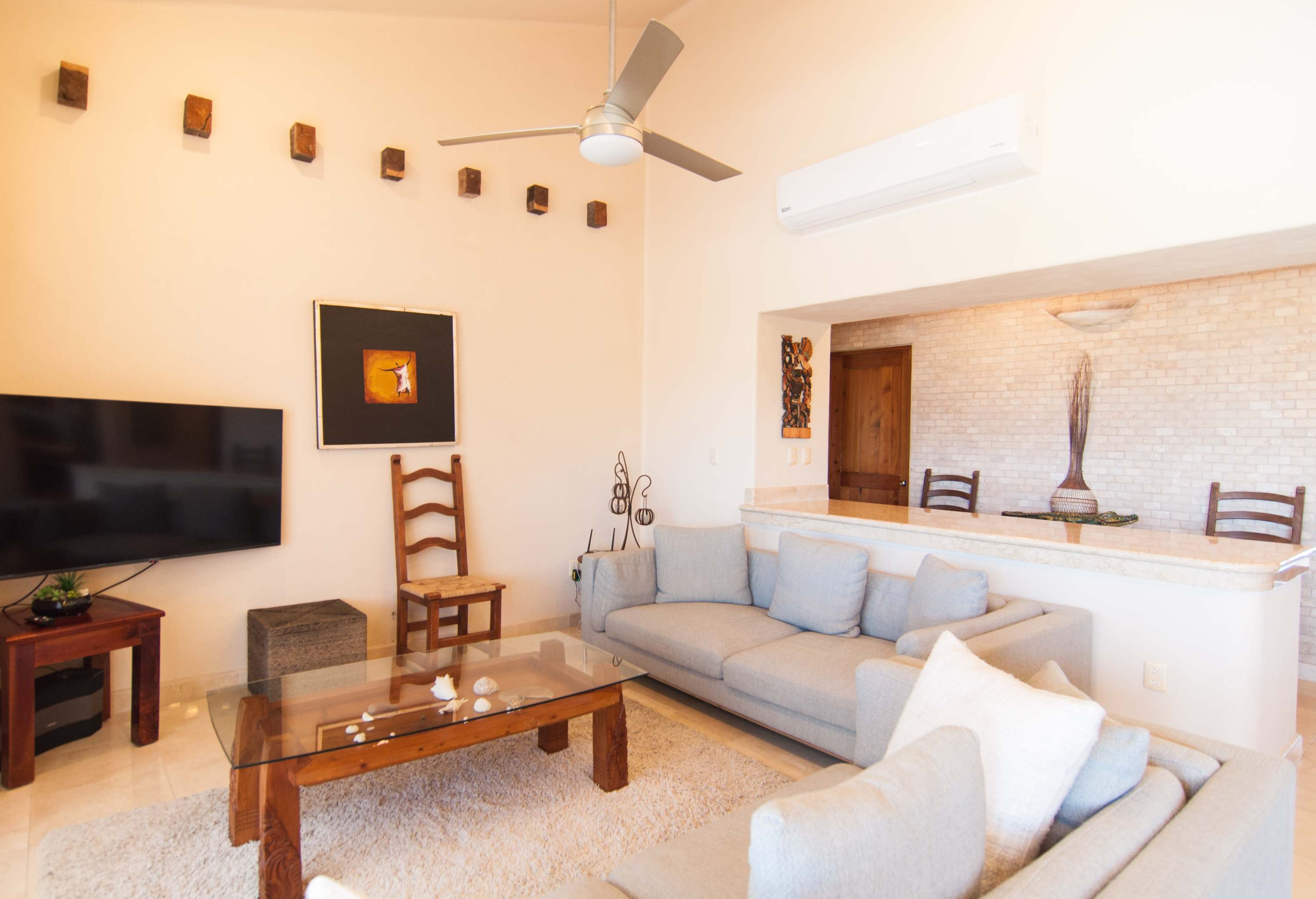 Villas del Mar | E-402