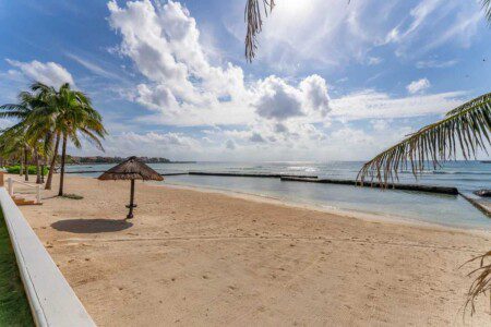 Villas del Mar II | 305 | 2BR | Puerto Aventuras