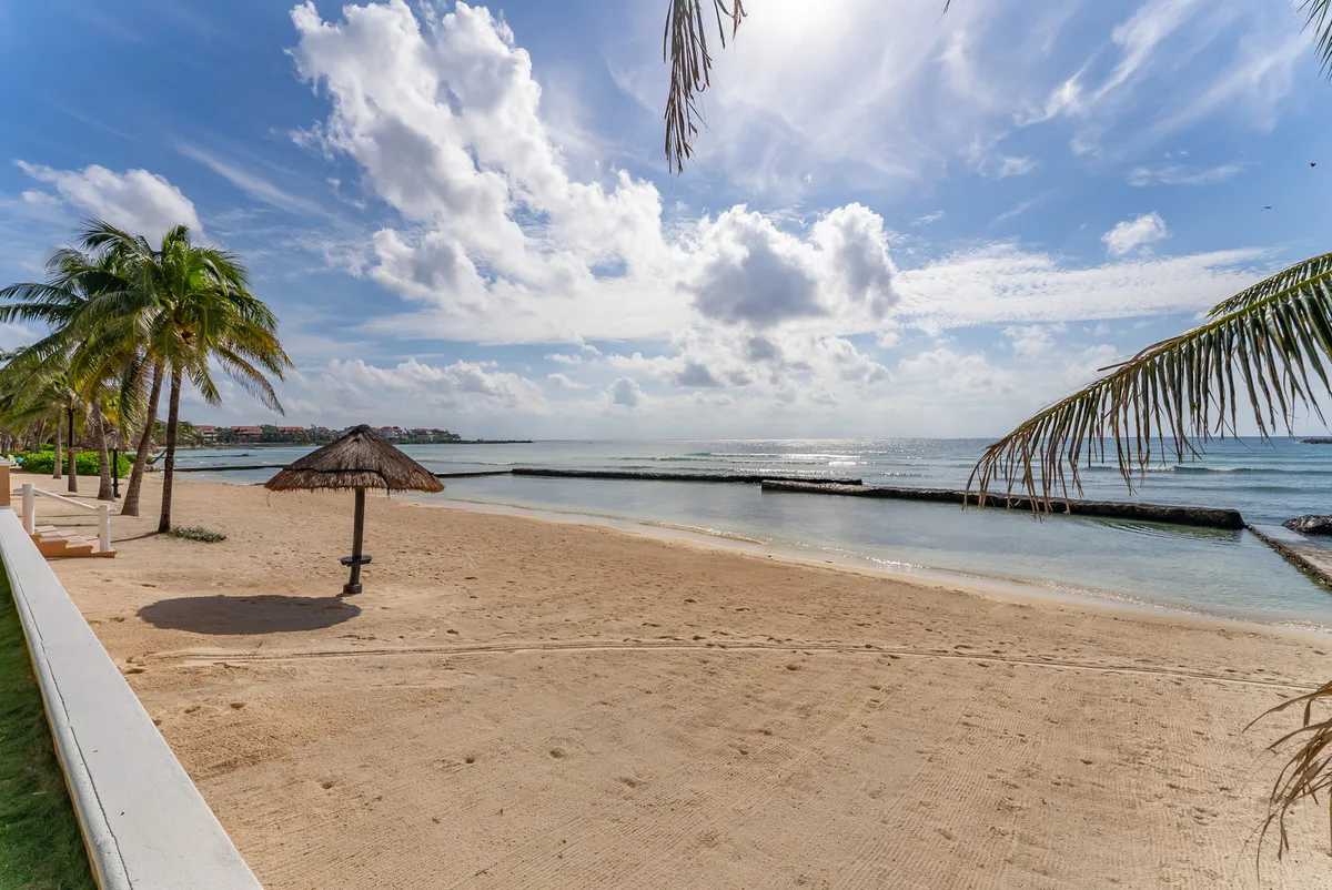 Villas del Mar II | 305 | 2BR | Puerto Aventuras