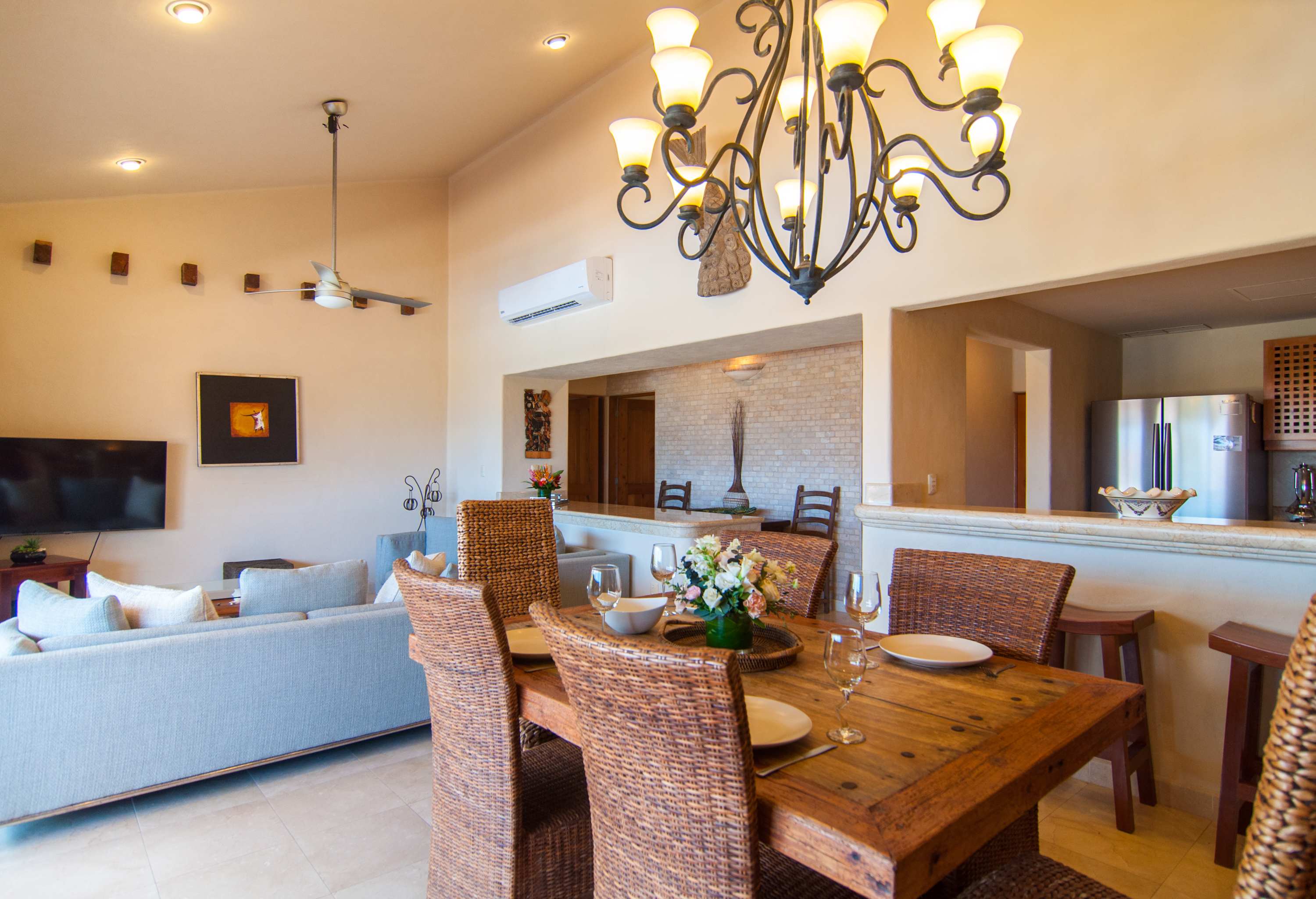 Villas del Mar | E-402