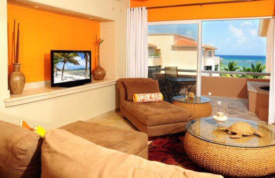 Villas del Mar II | 406