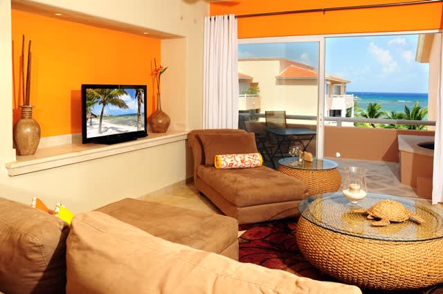 Villas del Mar II | 406