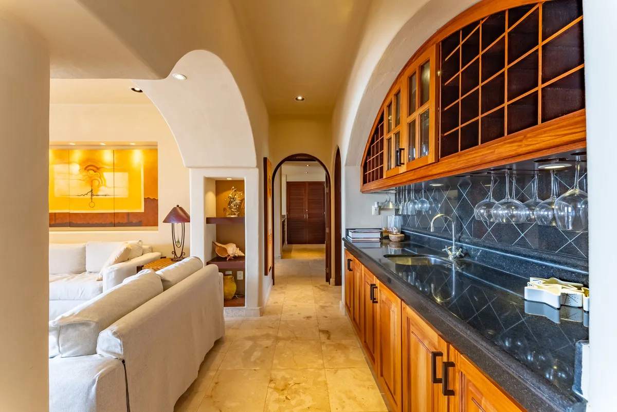 Villas del Mar II | 305 | 2BR | Puerto Aventuras