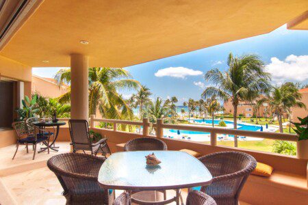 Casa Azul | 2BR | Puerto Aventuras