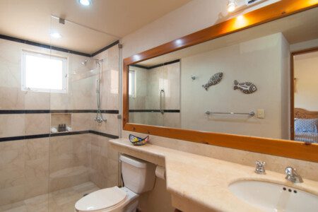 Casa Azul | 2BR | Puerto Aventuras