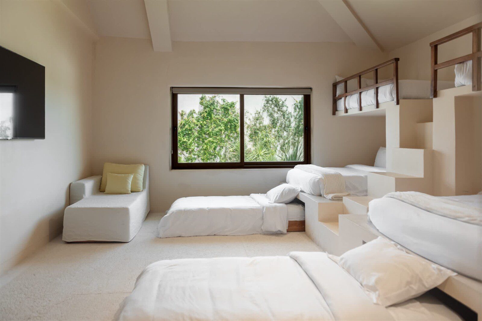 Casa Cangrejo Feliz