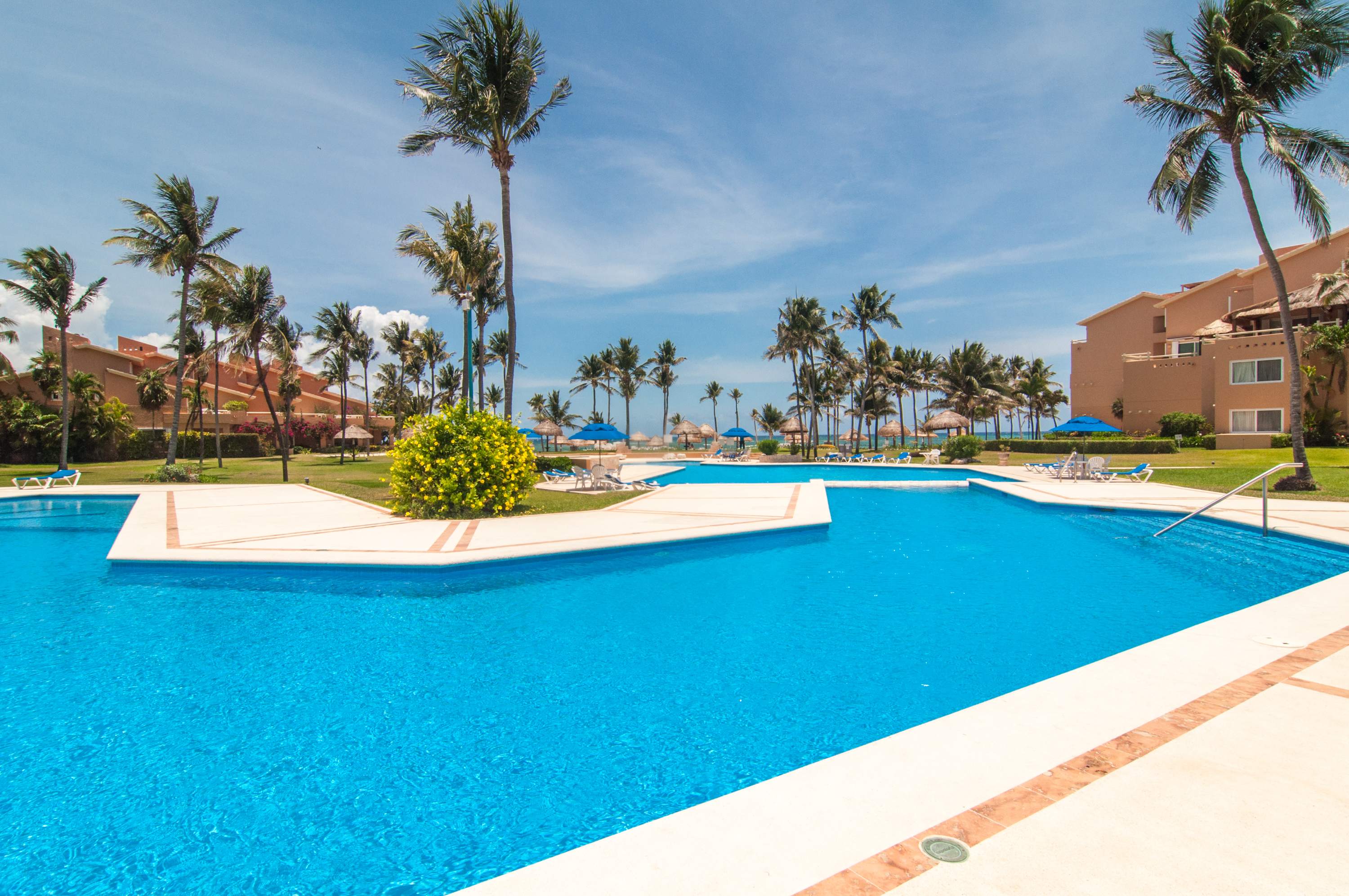 Villas del Mar | E-402