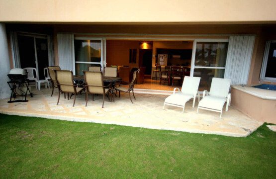 Villa Ixchel I 3BR I Condo
