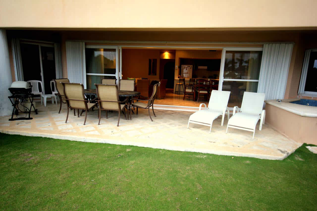Villa Ixchel I 3BR I Condo