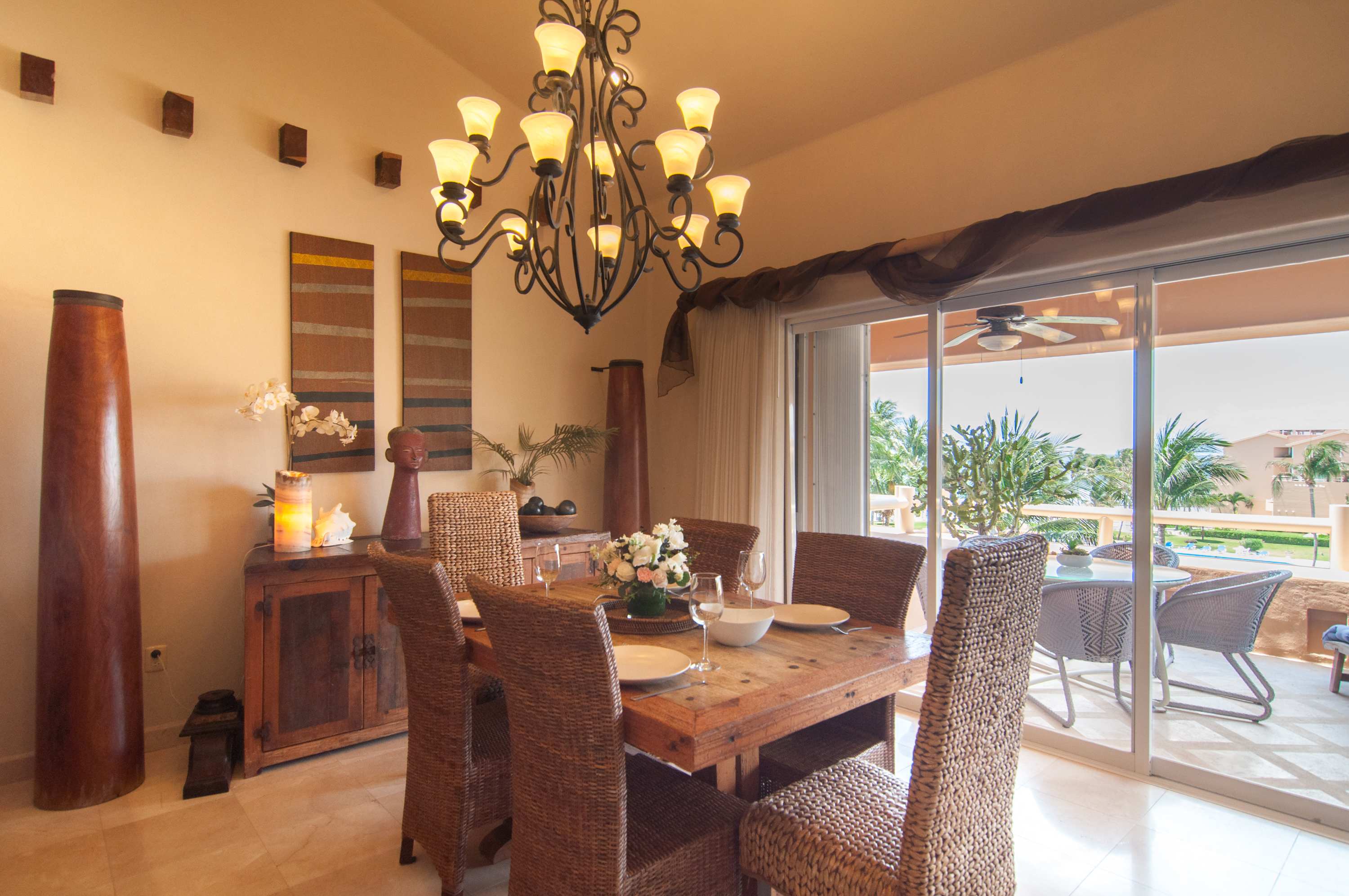 Villas del Mar | E-402