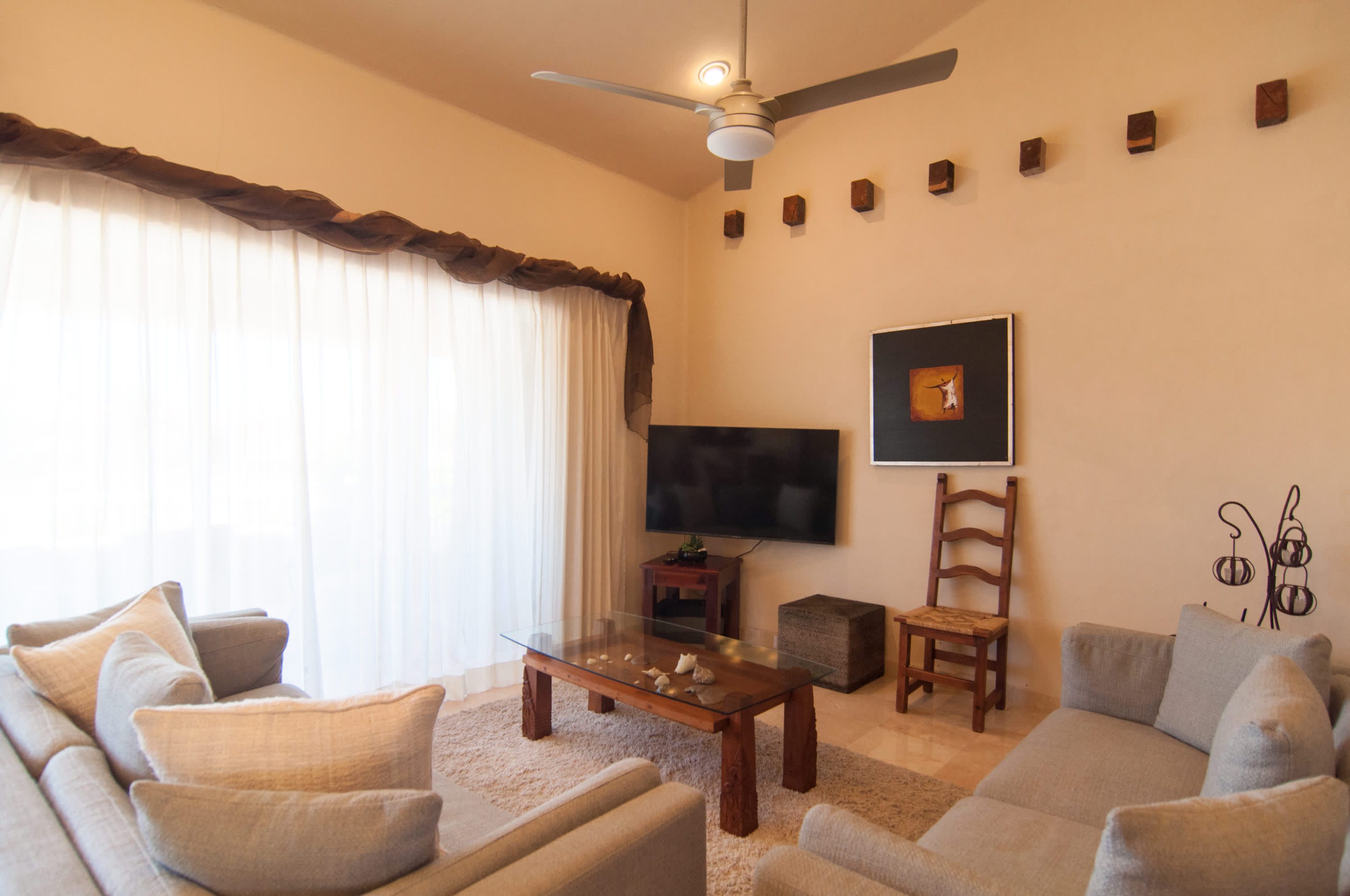 Villas del Mar | E-402