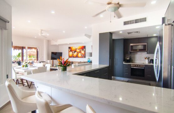 Casa Lindavista | 3BR | Condo | Puerto Aventuras