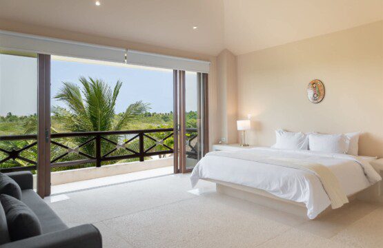 Casa Cangrejo Feliz